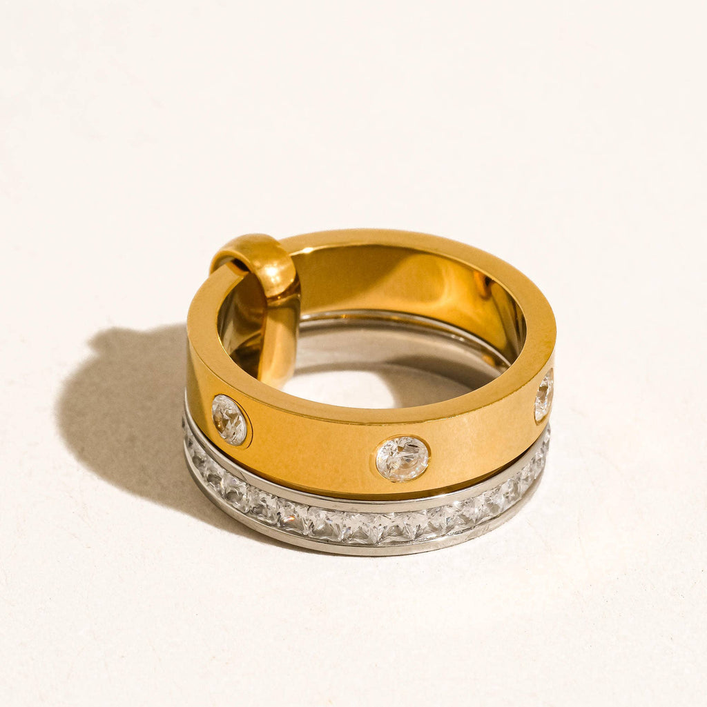 Fancy Ring : A96