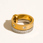 Fancy Ring : A96