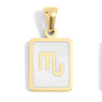 Zodiac Scorpio Charm - C218