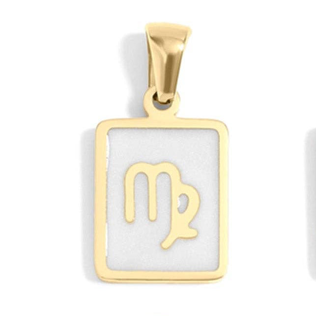 Zodiac Virgo - C220
