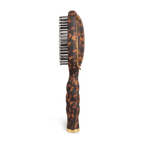 Detangler Hair Brush for Thick Hair - Tortoise