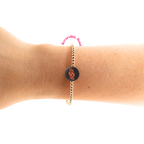 OSU/ Pokes Logo Bracelet - S89