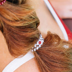 Boomer Sooner! | Small | Hair Ties