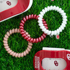 Boomer Sooner! | Large | Hair Ties