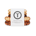 Spiral Hair Coil | Mix Pack | Anything But Basic Hair Ties