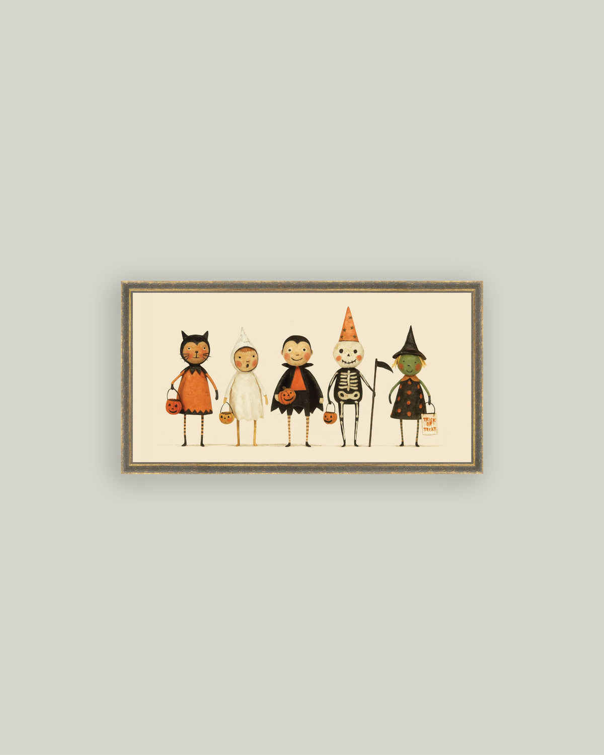 The Boo Crew: 7x5