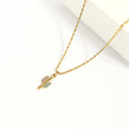Desert Spark Cactus Charm - C130