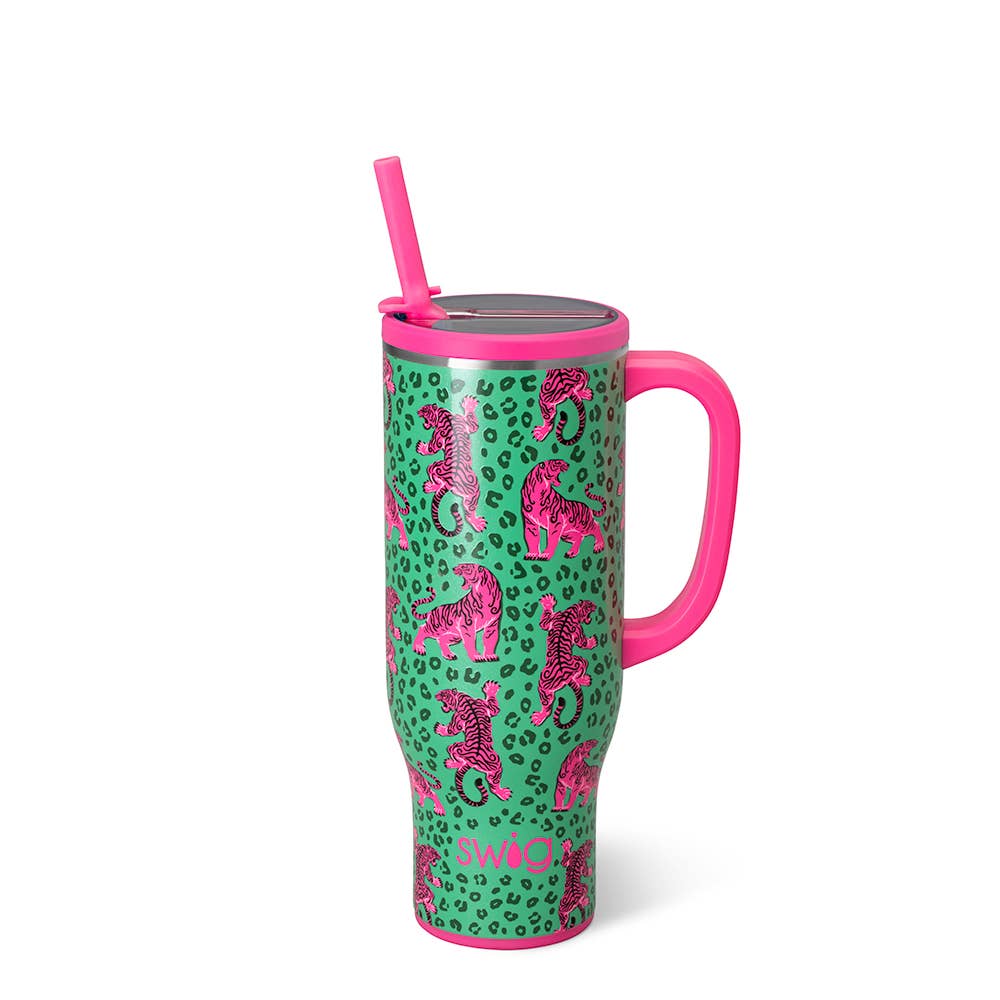 Easy Tiger Mega Mug (30oz) - SWIG2