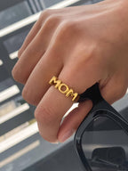 Mom Ring: A60