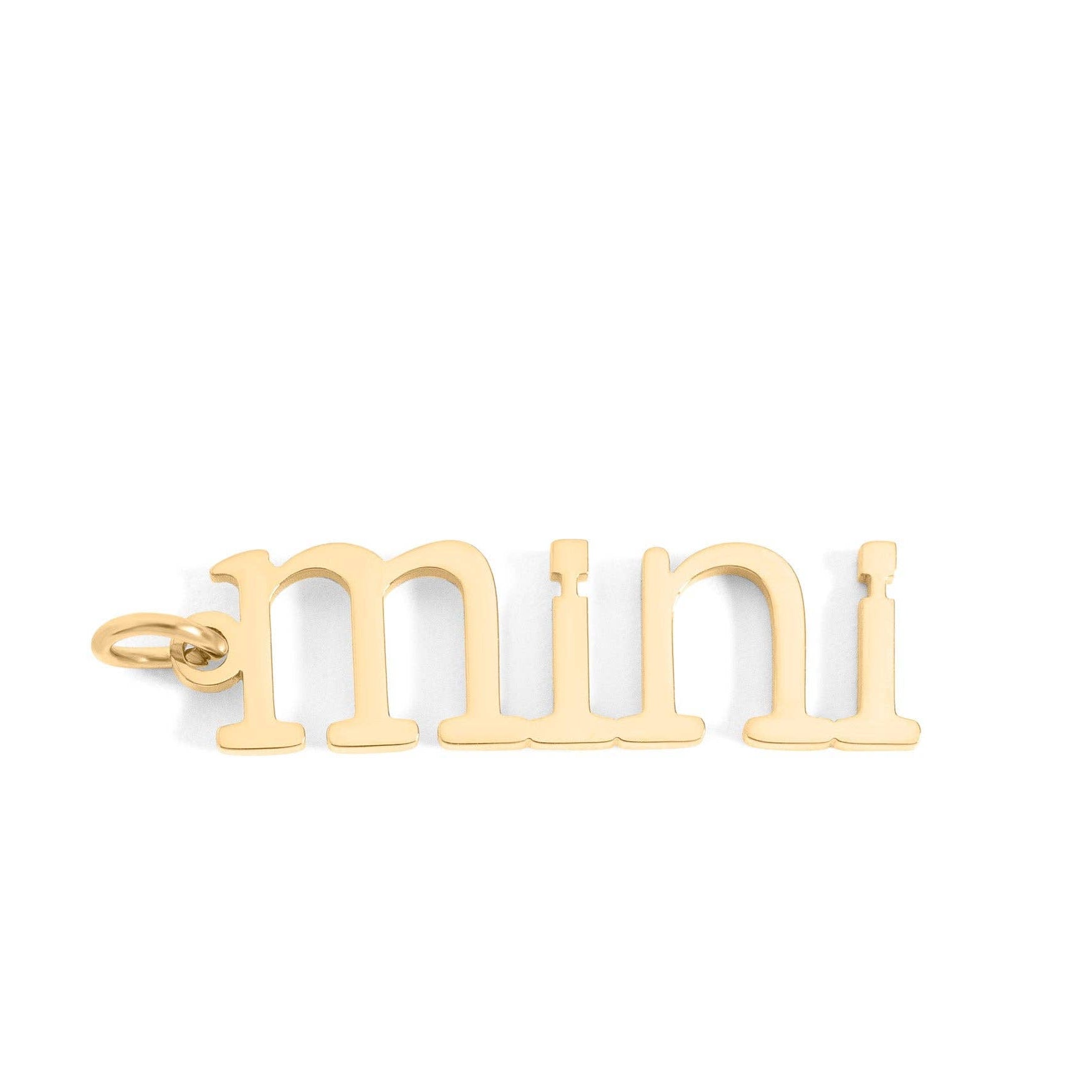 Mini Babe Charm - C144