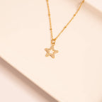 Star Charm - C155