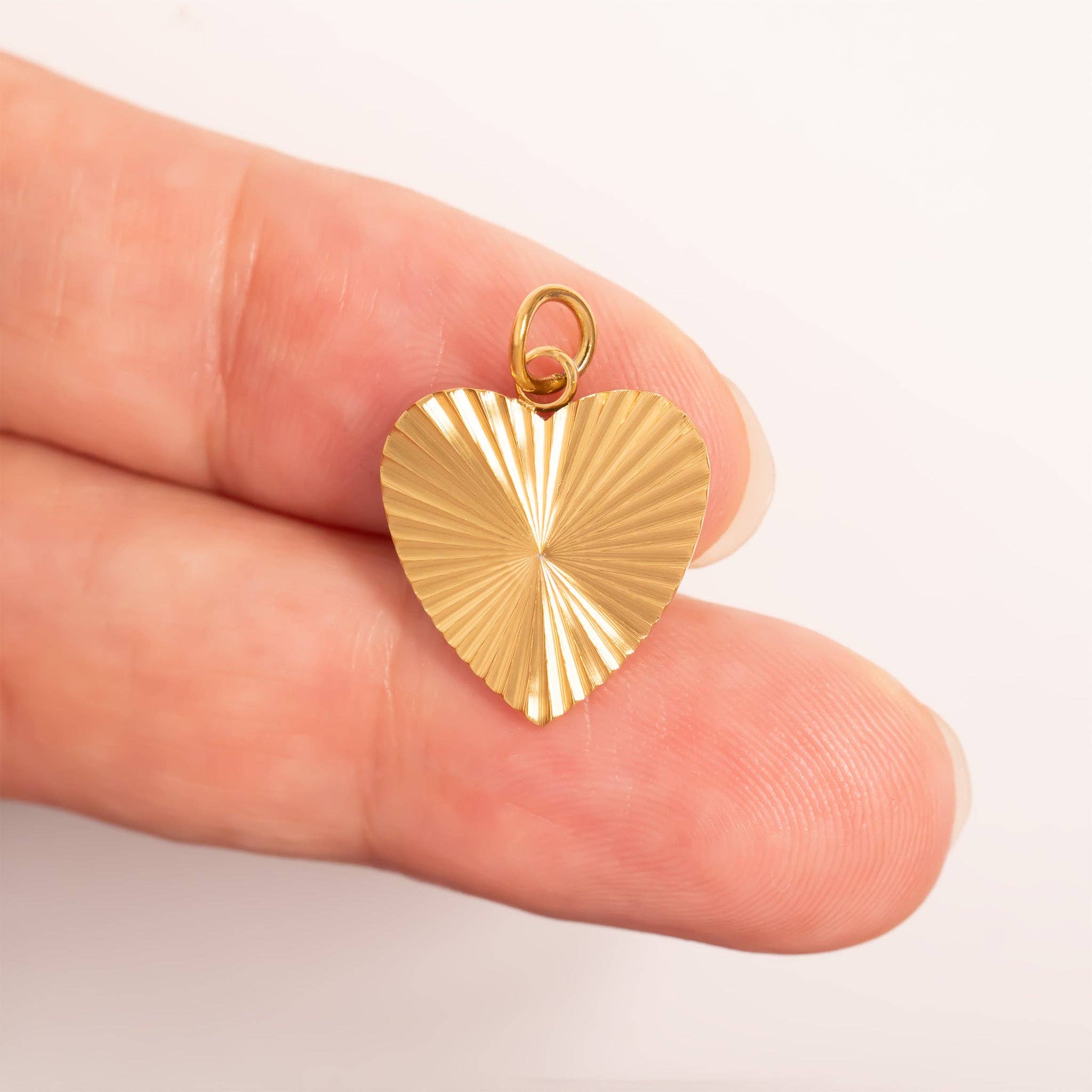 Sunset Soul Charm - C103