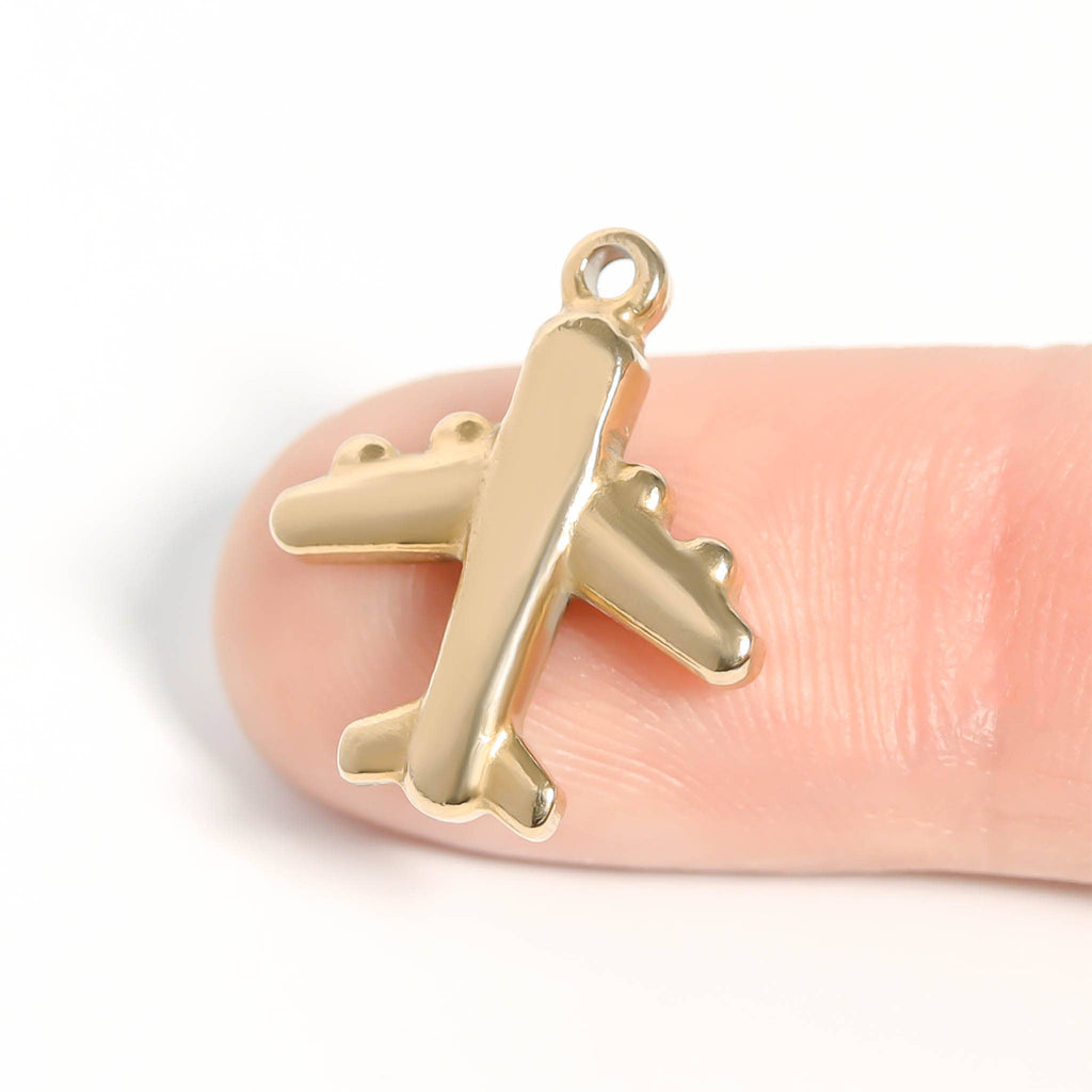 Travel Charm - C50