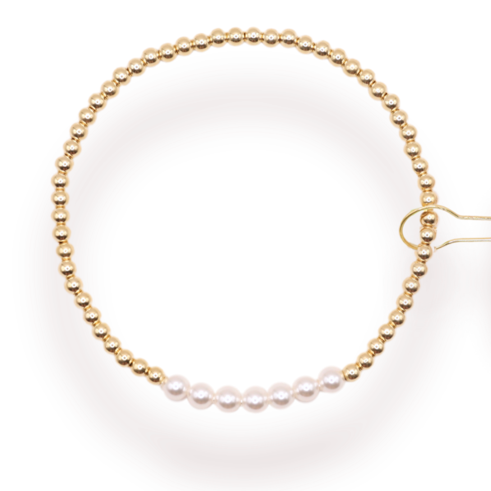 Sophia Bracelet - S112