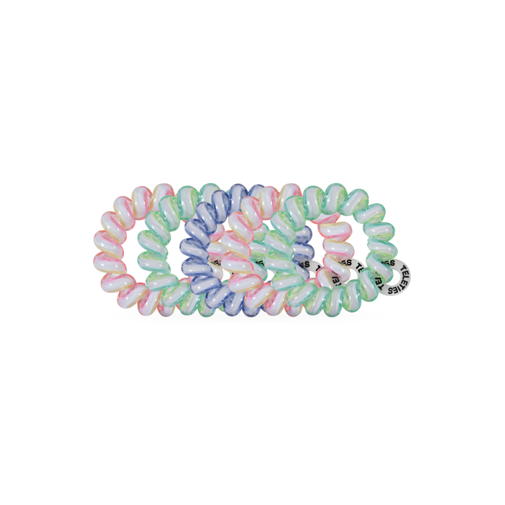 Shades of Summer | Tiny | Hair Ties
