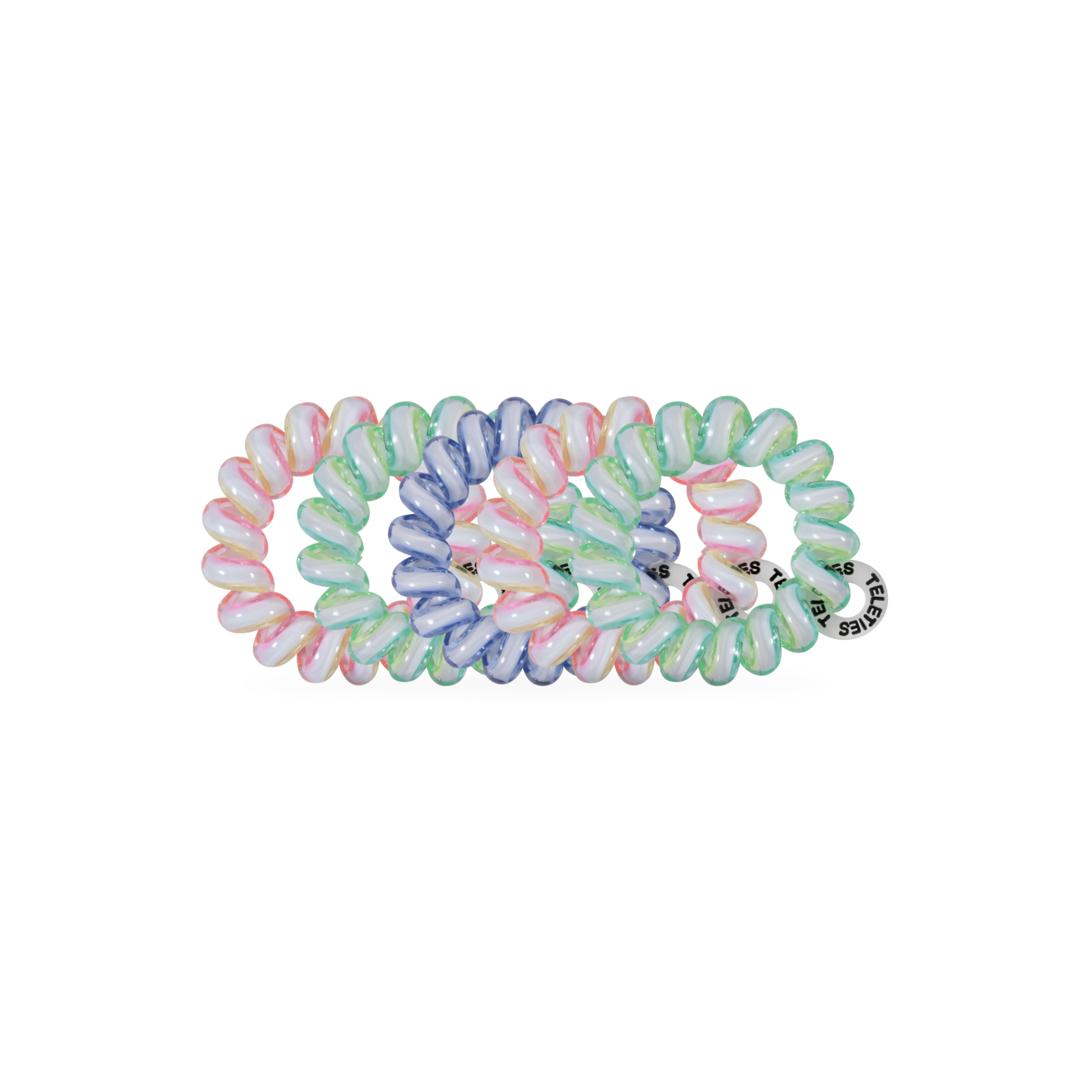Shades of Summer | Tiny | Hair Ties