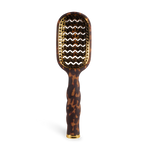 Vented Hair Brush | Tortoise