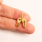 Pinky Promise Charm - C134