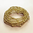 Classy Gold 5mm/3mm : S150