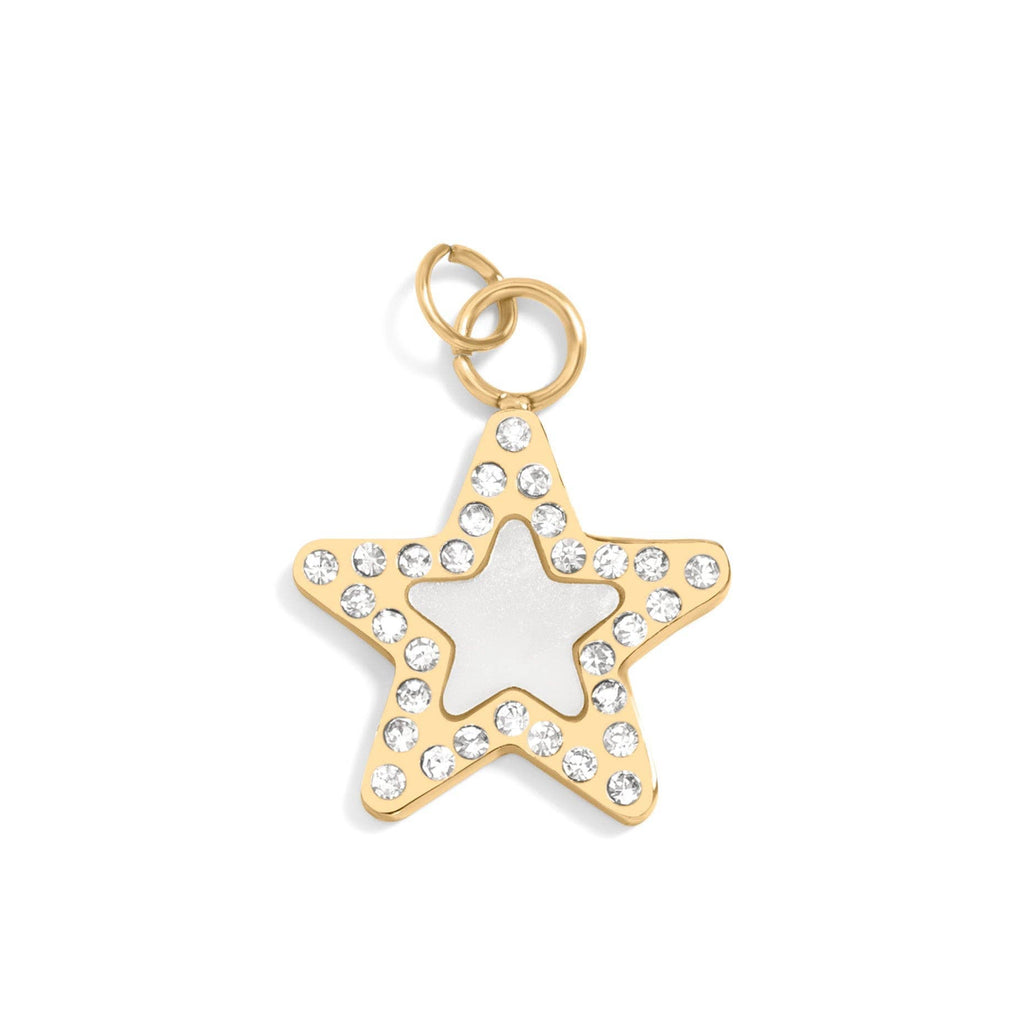 Star Charm - C155