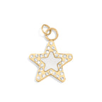 Star Charm - C155
