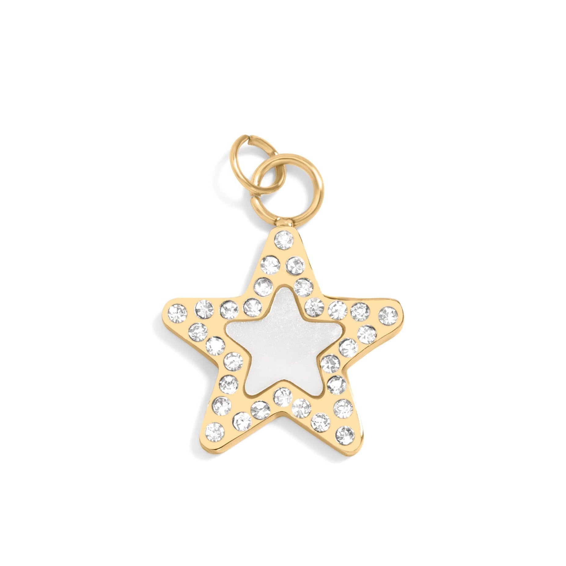 Star Charm - C155