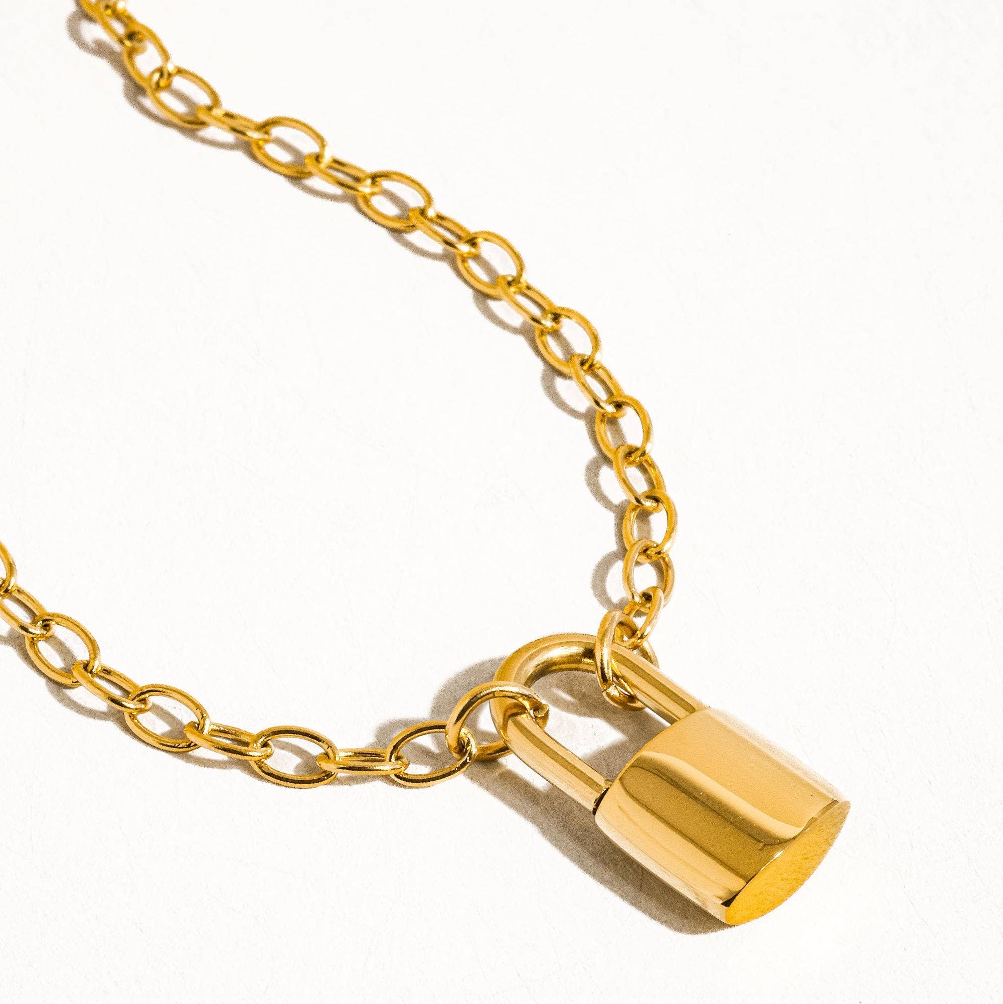 The Camille Necklace: N141