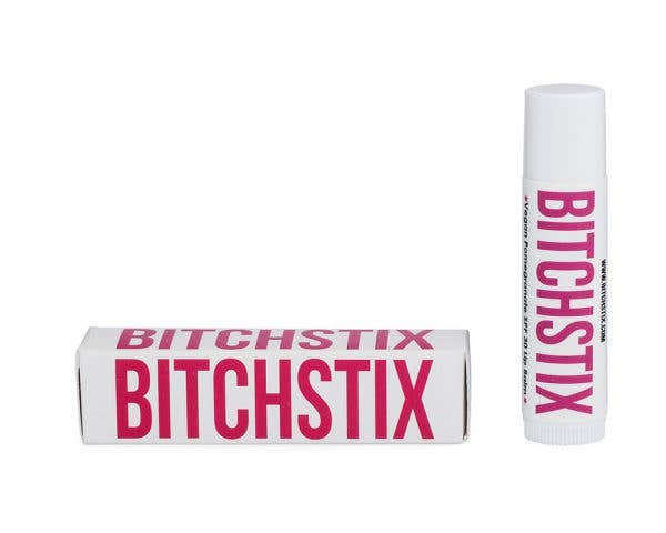 Pomegranate SPF30 Lip Balm - BS13