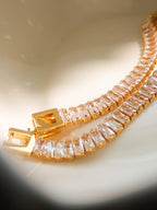 Sparkling Glam Bracelet -S28