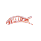 Just Keep Swimming | Medium | Flat Round Hair Clip