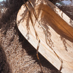 Golden Love Belly Chain - F4