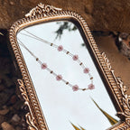 Daisy Baby Necklace - N83