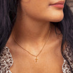 Jesus Necklace - N80