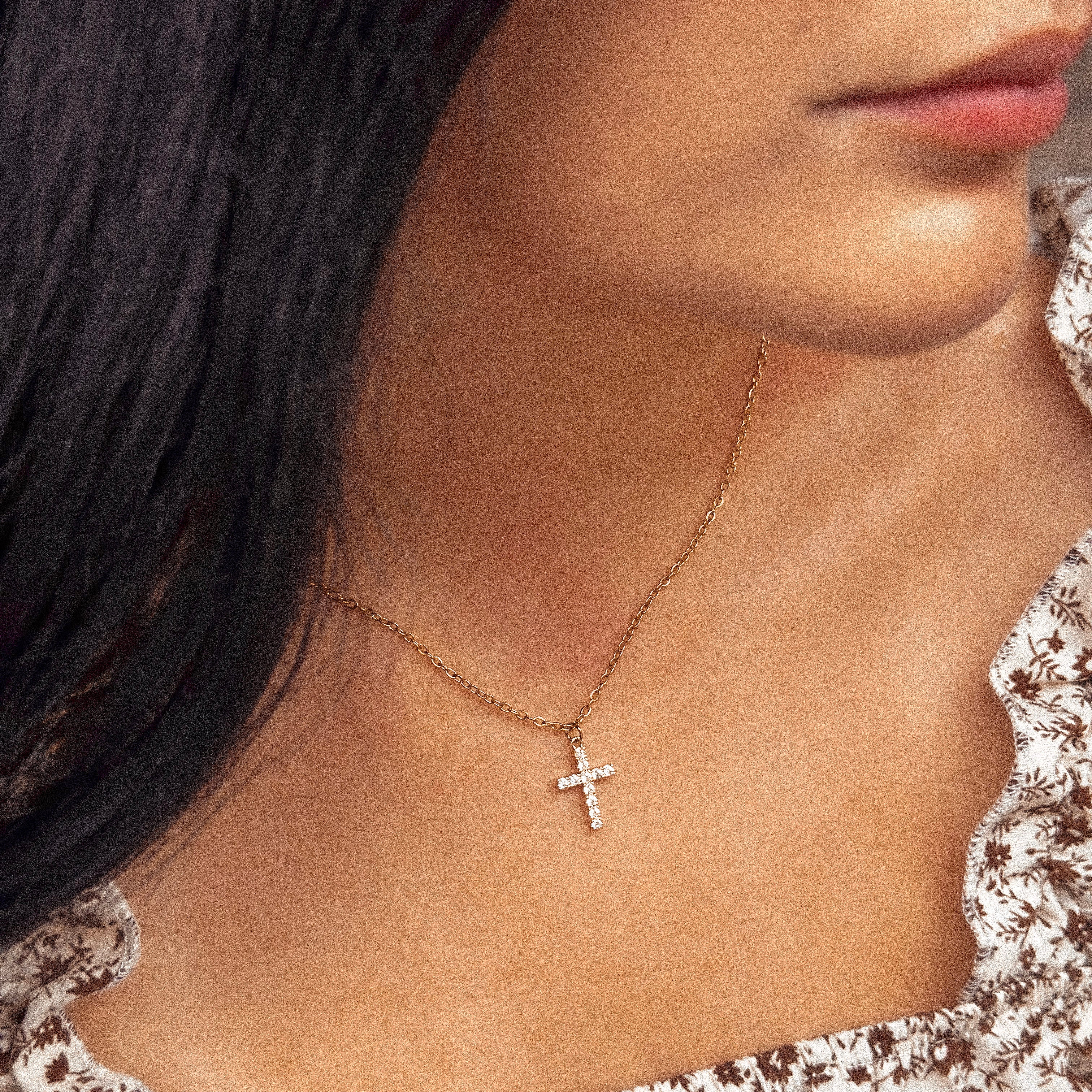 Heaven Necklace - N79