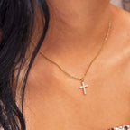 Heaven Necklace - N79