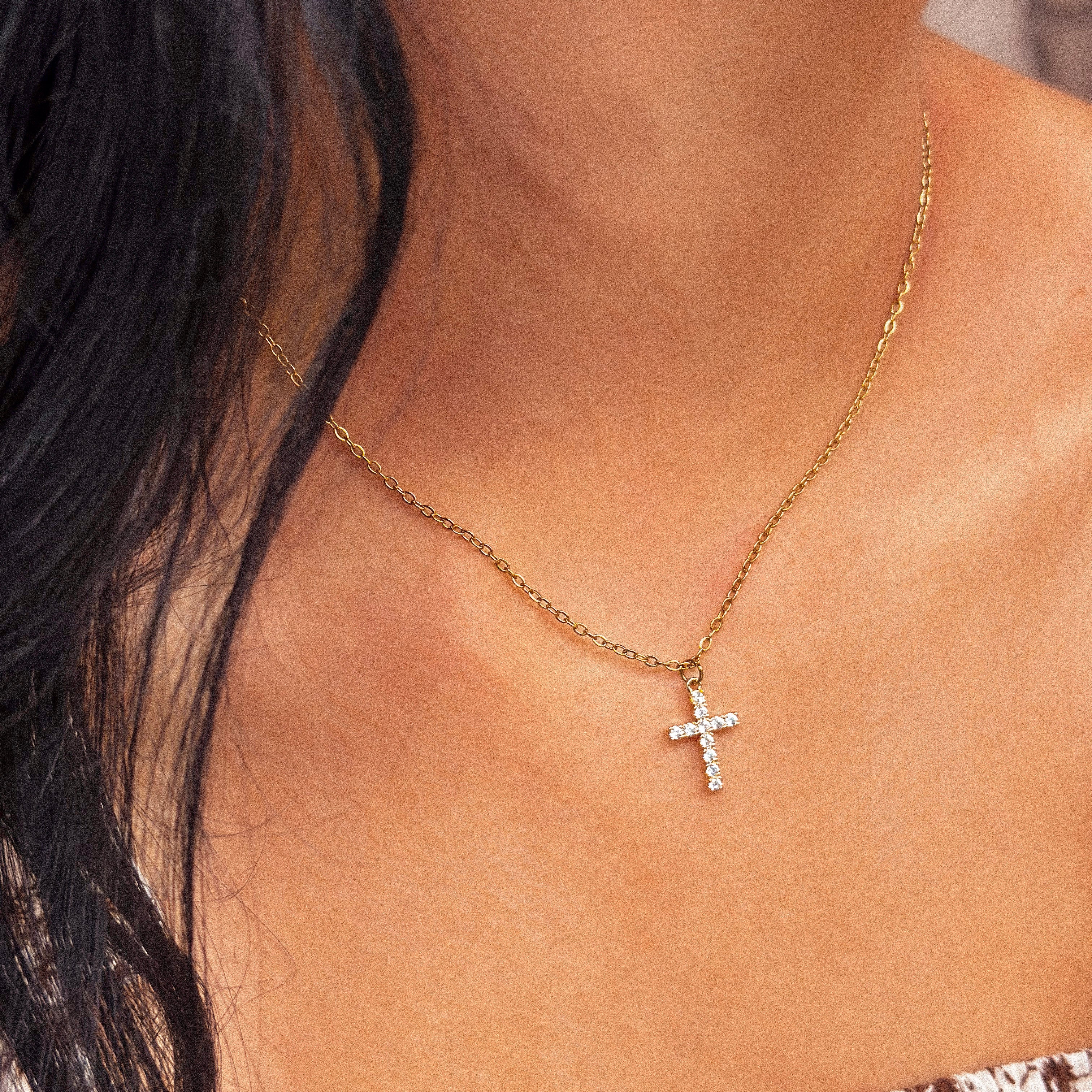 Heaven Necklace - N79