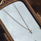 Heaven Necklace - N79