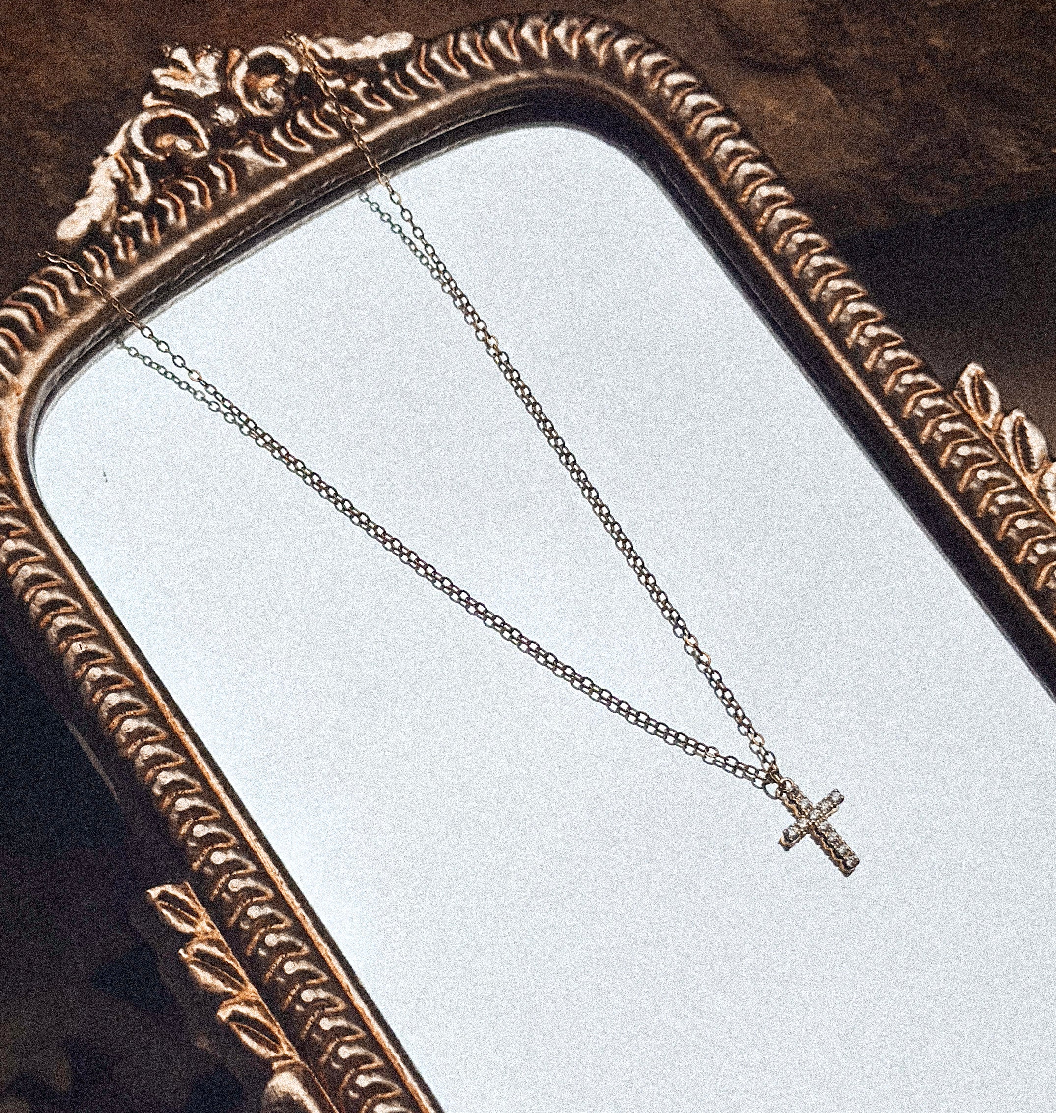 Heaven Necklace - N79