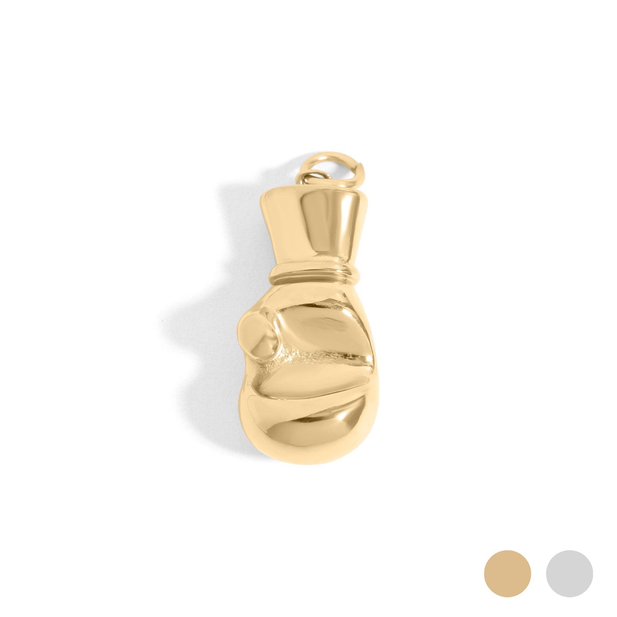 Boxing Glove Charm: C163