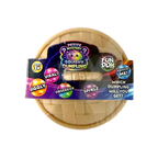 Fun Doh Petite (Mini) 2.5" Mystery Dumpling Squishy Toy