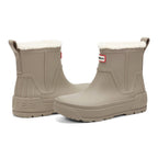 Willa 100% Lightweight Insulated for Warmth Bootie: Taupe