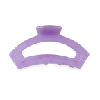 Open Hair Clip | Medium | Lavender Mist