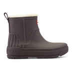 Willa 100% Lightweight Insulated for Warmth Bootie: Brown