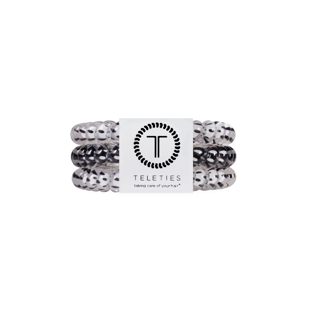 Polka Dot Party Small Hair Ties