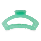 Open Hair Clip | Large | Spring Splash