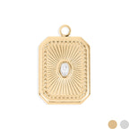 Sol Radiant Charm - C145