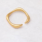 Simply Golden Adjustable - A42