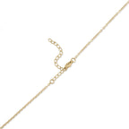 "Hope" Charm Necklace: N112