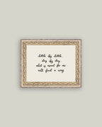 Little by Little: 7x5