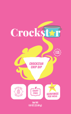 Crockstar's Chip Dip